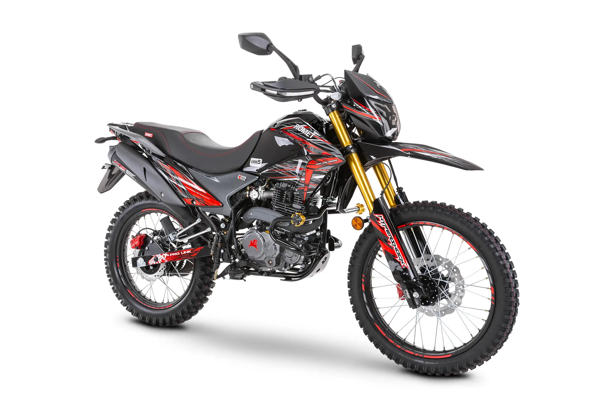Romet CRS 250