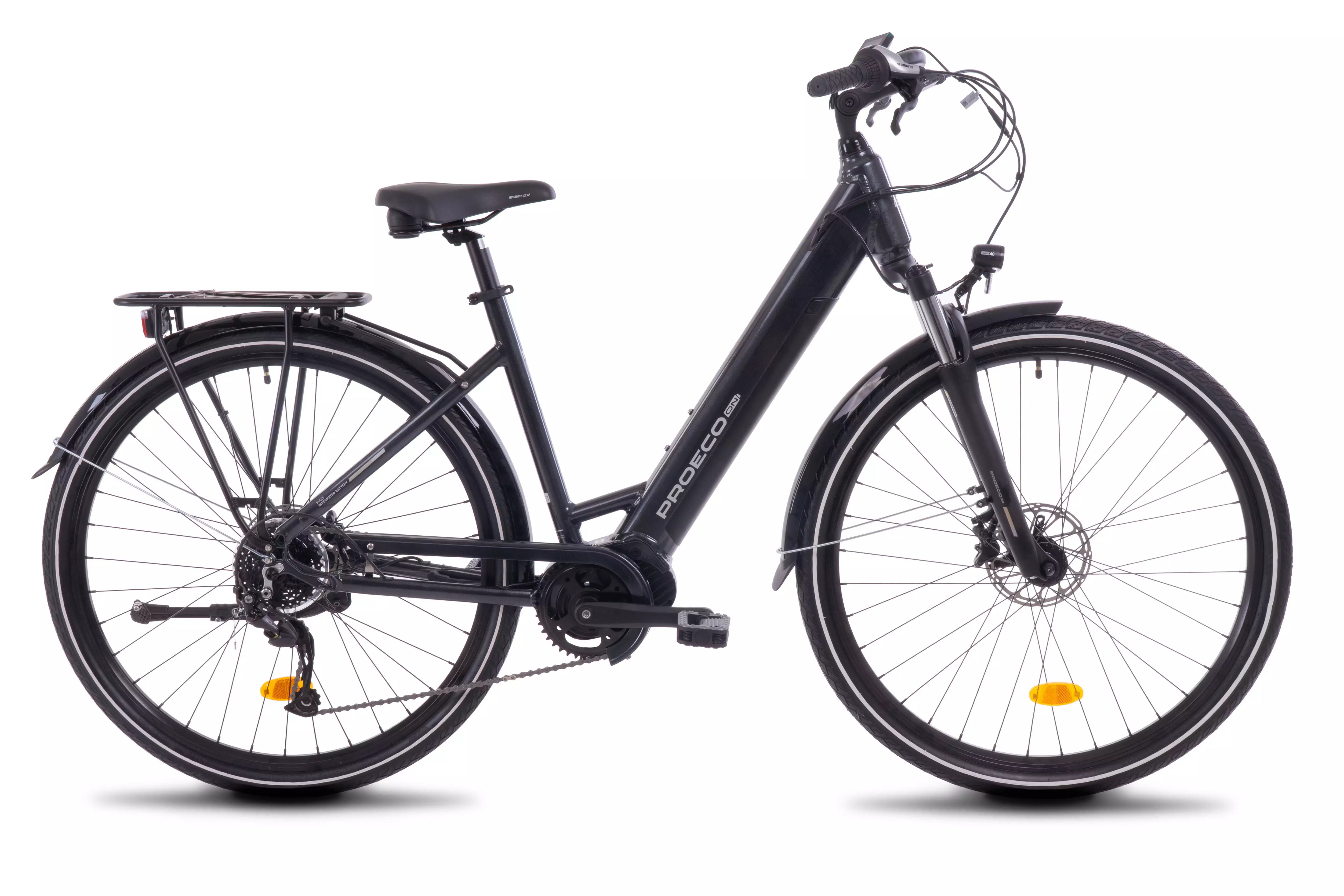PROECO WAVE 3.0 480WH