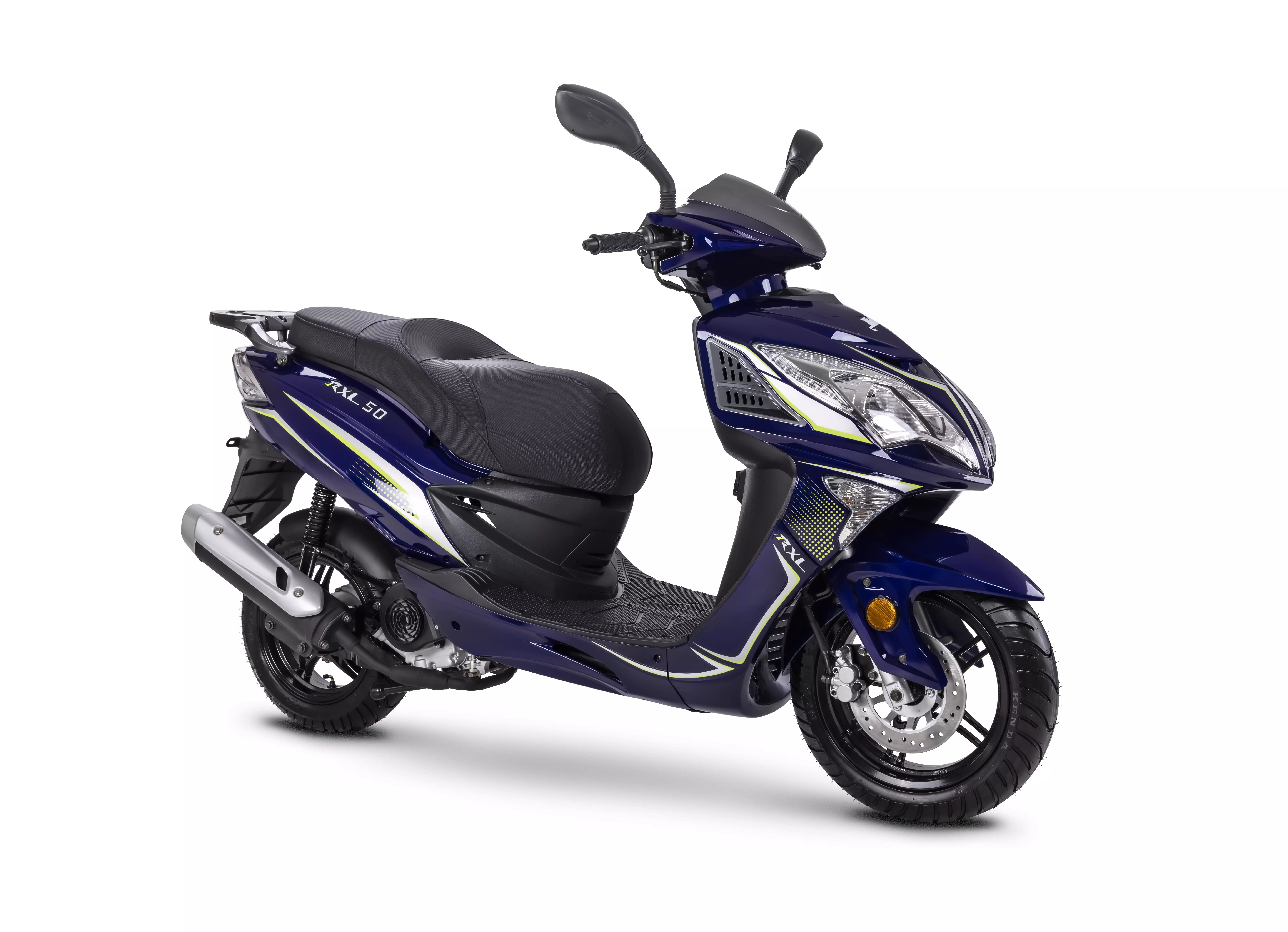 ROMET RXL50